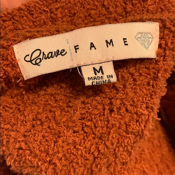 fall sweater - Picture 2 of 3